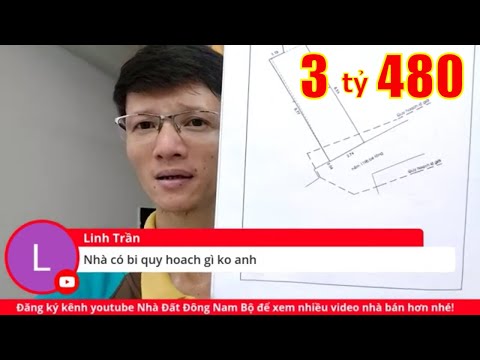 Livestream Bán nhà hẻm đường Nguyễn Thị Tần P2 Quận 8