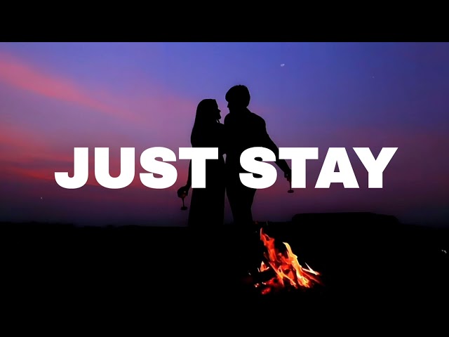 FREE Sad Type Beat - Just Stay | Emotional Rap Piano Instrumental class=