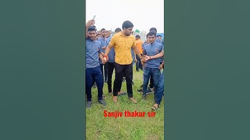 sanjiv thakur sir deharadun// Cadet defence academy Dehradun//sanjiv thakur sir// by sanjiv