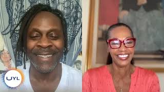 Capturing Authenticity & Celebrity Photography with Keith Major | Unpack Your Life Ep. 26 Capturing Authenticity & Celebrity Photography with Keith Major | Unpack Your Life Ep. 26