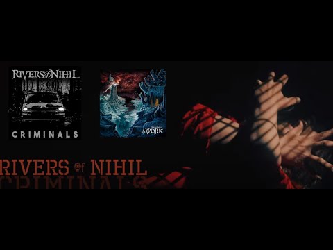 Rivers Of Nihil release new song Criminals + tour w/ Cattle Decapitation, Carnifex and more!