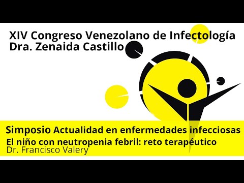 Video: Pse neutropenia febrile konsiderohet një urgjencë mjekësore?