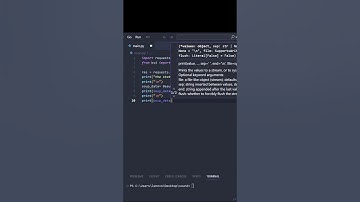 Web scraping with python in just 10 lines of code 💻💥 #coding