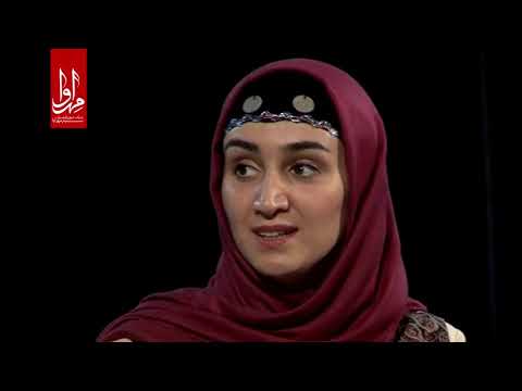 روایت تصویری منور و درویش از موسیقی مازندران Iran Folk Music Ahmad Mohsenpoor Shevash