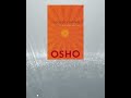 OSHO: Secret of Secrets - Limited Offer on Amazon Kindle @watkinswisdom