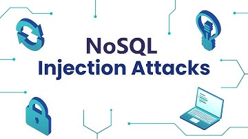 NoSQL Injection Vulnerabilities Brief