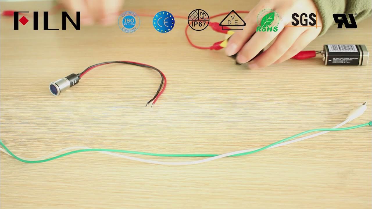 The advantages of Filn 4 pins autozone rocker switch. YouTube