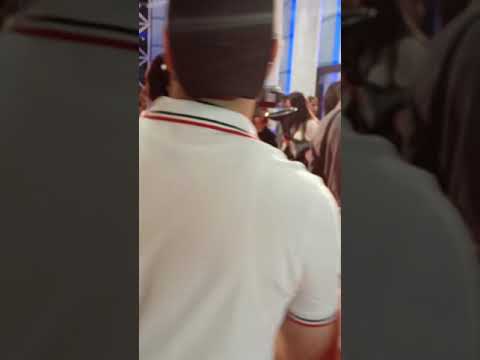 سمر ماطوسي و رانيا قابسي في أيام قرطاج السينمائية