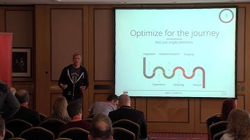 A/B testing @ Meet Magento Germany 2015
