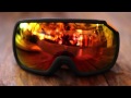 FARGO Goggle by ZEAL Optics -- See Winter Differently