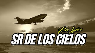 Myke Towers - SR De Los Cielos [VIDEO LYRICS/LETRA]