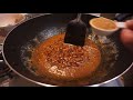 How to make Boiling Crab Whole Shebang