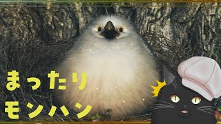 【Monster Hunter Wilds】まったりモンハン#3【HR83】