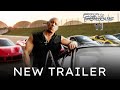 Fast  furious 11 trailer 2025 vin diesel cody walker dwayne johnson  fast x part 2 fan made 6