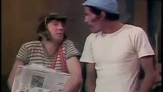 Download Lagu El Chavo del Ocho - Capítulo 45 Parte 2 - Los Yoyos - 1974 MP3 Download Lagu El Chavo del Ocho - Capítulo 45 Parte 2 - Los Yoyos - 1974 MP3