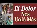 En las dificultades estoy contigo Y TE AMO MÁS