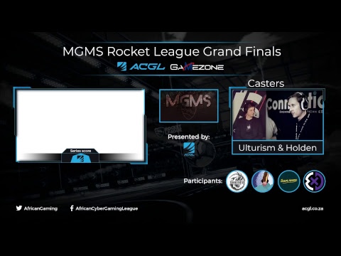 ACGL MGMS Grand Finals