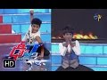 Dhee Juniors2 - Sivamani & Sadhwin - Shootout