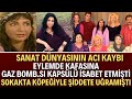 Leyla Okay Hayatını Kaybetti | Bizim Evin Halleri, Ferhunde Hanımlar Yıldızı Leyla Okay Kimdir?