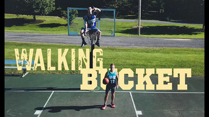 Jay Sway & Billy Floyd - Walking Bucket (Official ...