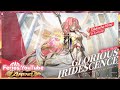 TAKIYASHA HIME NEW SKIN , Royal Skin Series : Glorious Iridescence | Onmyoji Arena