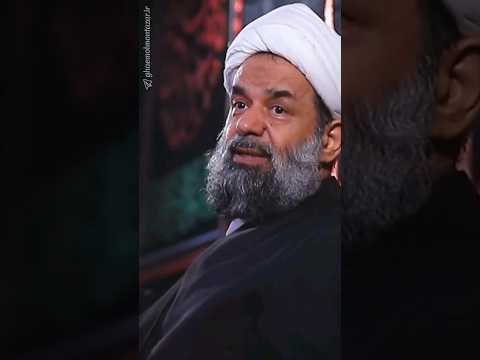 نتیجه ی توسل به ابوحنیفه استاد عبدالحسین بندانی نیشابوری