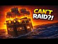 This Boat is Basically UNRAIDABLE… | Rust Boat Base 2026