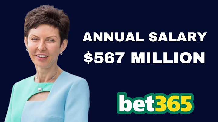 The World's Highest Paid Business Executive | The ...
