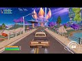 Take a Reality Seed to 3 Named Locations - Fortnite