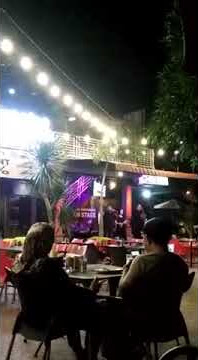 Cafe Nongkrong Medan