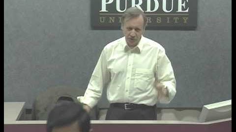 CERIAS Security: Thoughts on the Pervasive Trust Foundation for the Future Internet Architecture 1/5