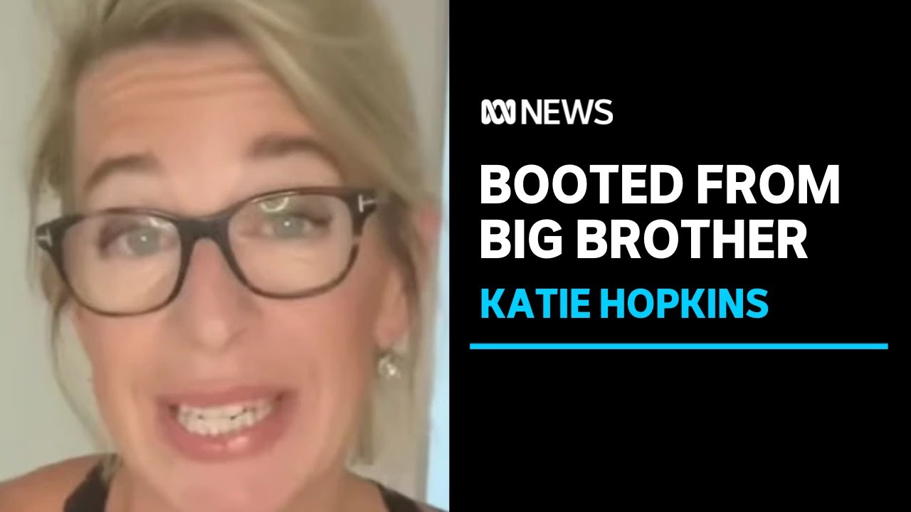 Katie Hopkins deported from Australia over quarantine rules