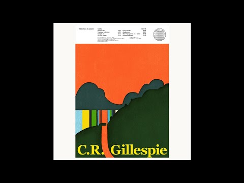 C.R. Gillespie -