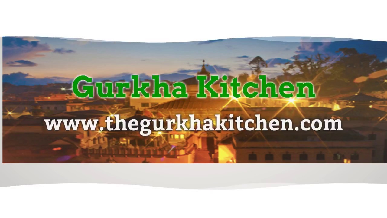 Order Indian and Nepalese Takeaway Food Online | Gurkha Kitchen
