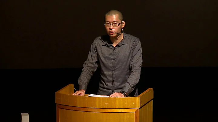 憂鬱症患者的獨白 | 蕭 奕辰 | TEDxChungChengU - 天天要聞