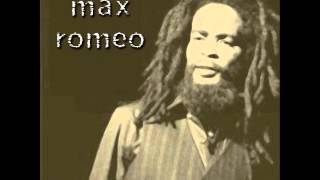 Max Romeo - Bell the Cat