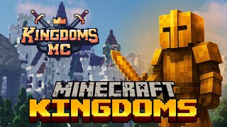 KingdomsMC | Expansion Trailer