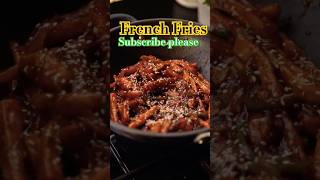 How To Make French Fries At Home Super Crispy And Delicious