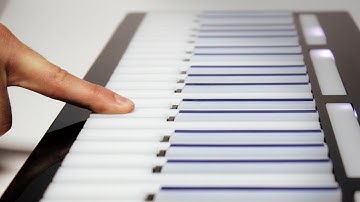 K-Board Pro 4 Sneak Peek