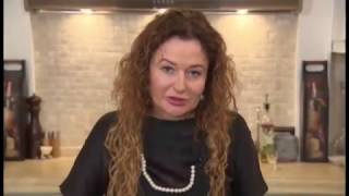 Хорошее утро - салат в кожуре грейпфрута Хорошее утро - салат в кожуре грейпфрута