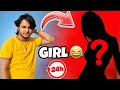 Ali becoming a girl for 24 hours  public reaction