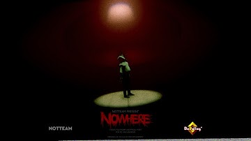 Nowhere (WIP Prototype port Java game)