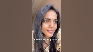 Earn by using simple tricks #aitips  #blackbox #workfromhome #coding #hacks