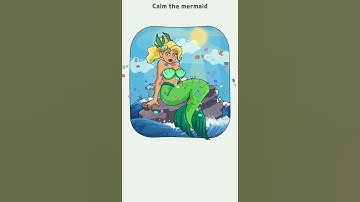 dISPLACE iT - bRAIN pUZZLE   ! aZURA gLOBAL.