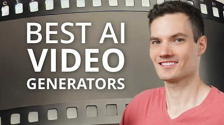 5 Best AI Video Generators in 2025 (Most Realistic Tools Yet!)