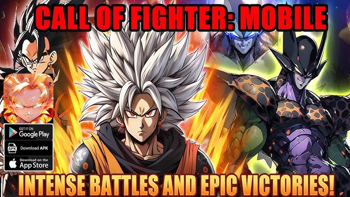 Z Fighters Assemble Gameplay - Free VIP4 Dragon Ball Idle RPG iOS