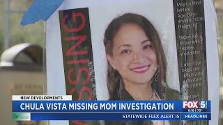 Chula Vista Police Share Update In Maya Millete Search