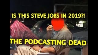 WHY DO SOME PEOPLE THINK STEVE JOBS IS ALIVE?!