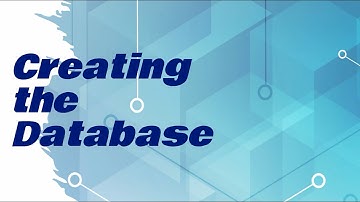 [교육] 큐브리드 데이터베이스 생성 / CUBRID 