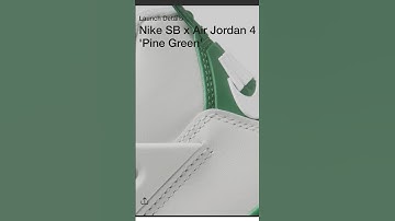 SB 4 RESTOCK 2nd CHANCE ON NIKE SNKRS APP